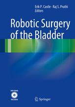 Robotic Surgery Of The Bladder 1st Edition Jan Colli Md Mathew Oommen Md
