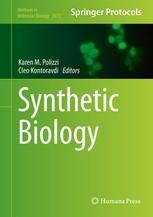 Synthetic Biology 1st Edition Karen M Polizzi Auth Karen M Polizzi