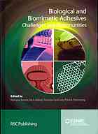 Biological And Biomimetic Adhesives Patrick Flammang