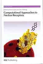 Computational Approaches To Nuclear Receptors From Computational Simulation To In Vivo Experiments Pietro Cozzini