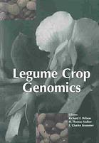 Legume Crop Genomics Richard F Wilson H T Stalker E C Brummer
