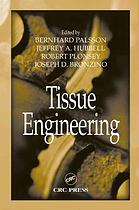 Tissue Engineering Bernhard Palsson Et Al