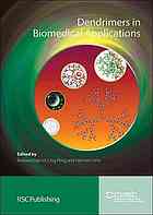 Dendrimers In Biomedical Applications Barbara Klajnert Ling Peng Valentin Cena