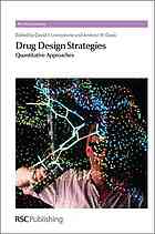 Drug Design Strategies Computational Techniques And Applications D Livingstone Andrew M Davis
