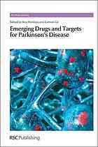 Emerging Drugs And Targets For Parkinsons Disease Ana Martinez Carmen Gil