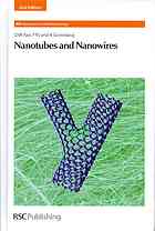 Nanotubes And Nanowires 2nd C N Ram Rao A Govindaraj Harry Kroto Paul Obrien Harold Craighead