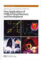 New Applications Of Nmr In Drug Discovery And Development Leoncio Garrido