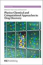 Physicochemical And Computational Approaches To Drug Discovery F Javier Luque Xavier Barril