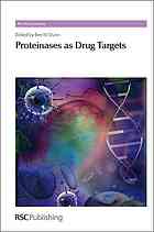 Proteinases As Drug Targets Ben M Dunn