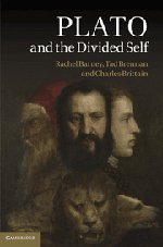 Plato And The Divided Self Rachel Barney Tad Brennan Charles Brittain