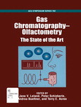 Gas Chromatographyolfactometry The State Of The Art Jane V Leland