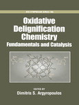 Oxidative Delignification Chemistry Fundamentals And Catalysis Dimitris S Argyropoulos Eds