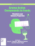 Aroma Active Compounds In Foods Chemistry And Sensory Properties Gary R Takeoka