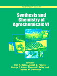 Synthesis And Chemistry Of Agrochemicals Vi Don R Baker Joseph G Fenyes