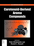 Carotenoidderived Aroma Compounds Peter Winterhalter And Russell L Rouseff Eds
