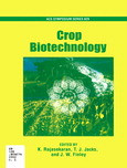 Crop Biotechnology K Rajasekaran T J Jacks And J W Finley Eds