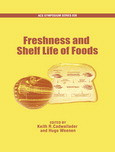 Freshness And Shelf Life Of Foods Keith R Cadwallader And Hugo Weenen Eds