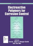 Electroactive Polymers For Corrosion Control Peter Zarras John D Stengersmith