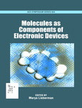 Molecules As Components Of Electronic Devices Marya Lieberman Eds