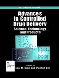 Advances In Controlled Drug Delivery Science Technology And Products Steven M Dinh And Puchun Liu Eds