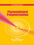 Photoinitiated Polymerization Kevin D Belfield And James V Crivello Eds