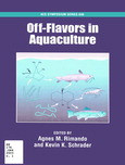 Offflavors In Aquaculture Agnes M Rimando And Kevin K Schrader Eds