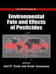 Environmental Fate And Effects Of Pesticides Joel R Coats And Hiroki Yamamoto Eds