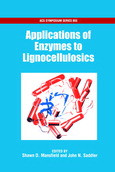 Applications Of Enzymes To Lignocellulosics Shawn D Mansfield And John N Saddler Eds