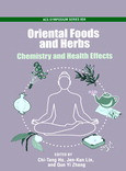 Oriental Foods And Herbs Chemistry And Health Effects Chitang Ho