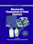 Mesoscale Phenomena In Fluid Systems Fiona Case And Paschalis Alexandridis Eds