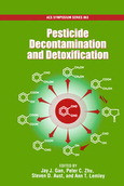 Pesticide Decontamination And Detoxification Jay J Gan Peter C Zhu
