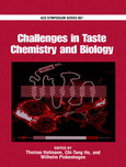 Challenges In Taste Chemistry And Biology Thomas Hofmann Chitang Ho