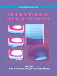 Nonlinear Dynamics In Polymeric Systems John A Pojman And Qui Trancongmiyata Eds