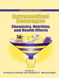 Nutraceutical Beverages Chemistry Nutrition And Health Effects Fereidoon Shahidi And Deepthi K Weerasinghe Eds