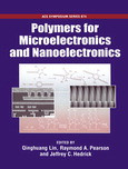 Polymers For Microelectronics And Nanoelectronics Qinghuang Lin