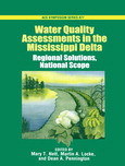Water Quality Assessments In The Mississippi Delta Regional Solutions National Scope Mary T Nett