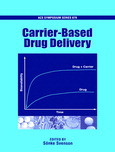 Carrierbased Drug Delivery Snke Svenson Eds