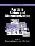 Particle Sizing And Characterization Theodore Provder And John Texter Eds
