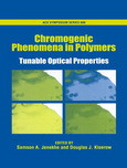 Chromogenic Phenomena In Polymers Tunable Optical Properties Samson A Jenekhe And Douglas J Kiserow Eds
