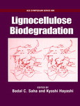 Lignocellulose Biodegradation Badal C Saha And Kyoshi Hayashi Eds