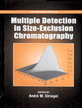 Multiple Detection In Sizeexclusion Chromatography Andre M Striegel Eds