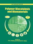 Polymer Biocatalysis And Biomaterials H N Cheng And Richard A Gross Eds