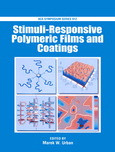 Stimuliresponsive Polymeric Films And Coatings Marek W Urban Eds