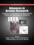Advances In Arsenic Research Integration Of Experimental And Observational Studies And Implications For Mitigation Peggy A Oday