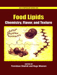 Food Lipids Chemistry Flavor And Texture Fereidoon Shahidi And Hugo Weenen Eds
