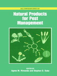Natural Products For Pest Management Agnes M Rimando And Stephen O Duke Eds