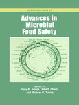 Advances In Microbial Food Safety Vijay K Juneja John P Cherry