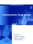 Carbohydrate Drug Design Anatole A Klyosov Zbigniew J Witczak