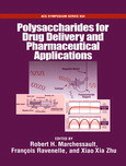 Polysaccharides For Drug Delivery And Pharmaceutical Applications Robert H Marchessault