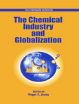 The Chemical Industry And Globalization Roger F Jones Eds